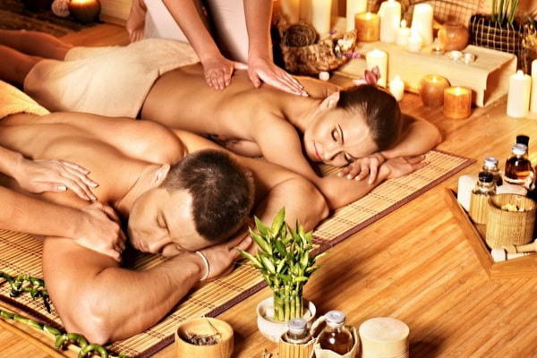 Львів & SPA – all inclussive