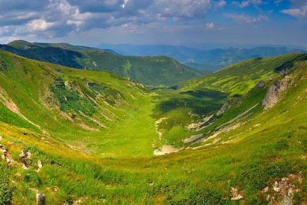 Одноденне сходження на Говерлу