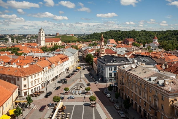 Скандинавія. Вся правда про Вікінгів